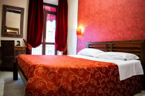 Отель B&B Muro Torto Lucera  Лучера